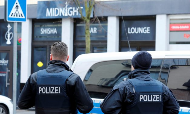 À cause de terrorisme au nom de la PALESTINE, L’Autriche place sous surveillance toutes les synagogues du pays