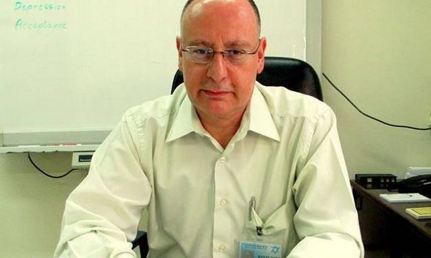 Un médecin arabe israélien supplie le Liban d’envoyer Des blessés en Israël