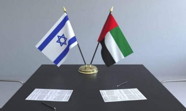 Opinion : L’accord entre Israël et les Émirats Arabes Unis est un accord de paix gagnant-gagnant