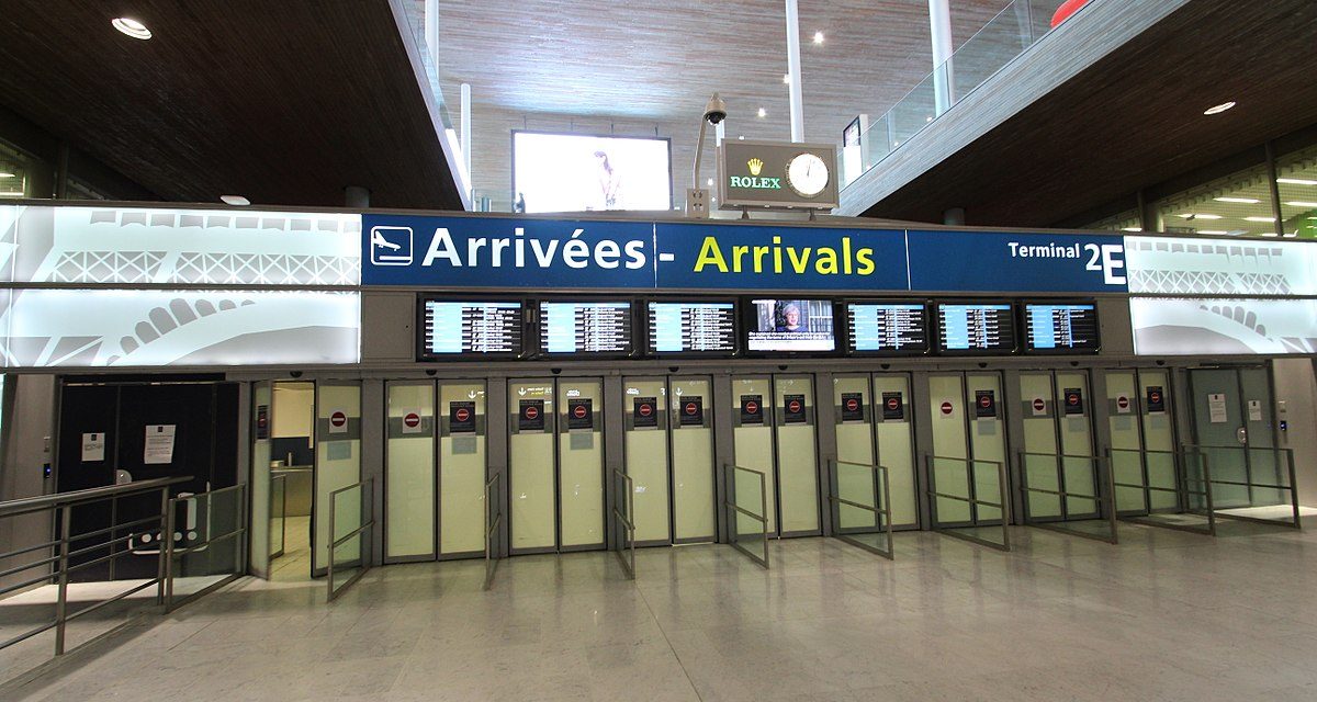 Des aéroports européens utiliseront des tests de dépistage développés en Israël