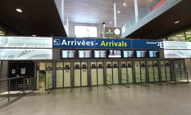 Des aéroports européens utiliseront des tests de dépistage développés en Israël