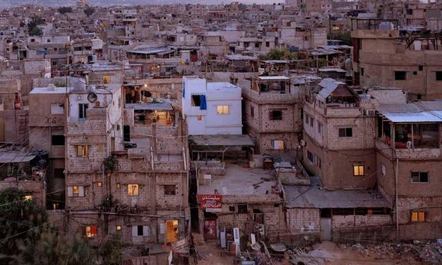Pourquoi les Arabes détestent-ils les Palestiniens ?