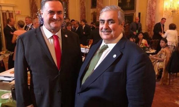 Ciel ouvert pour Israël : Le Bahreïn se joint aux Saoudiens pour accueillir les avions israéliens dans son espace aérien