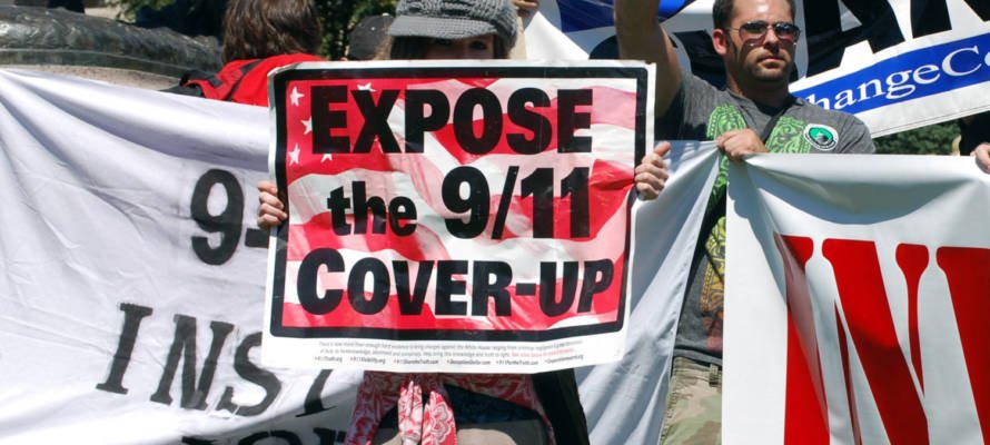 Honteux : Le groupe canadien des « droits de l’homme » accuse les « alliés sionistes » des attentats du 11 septembre