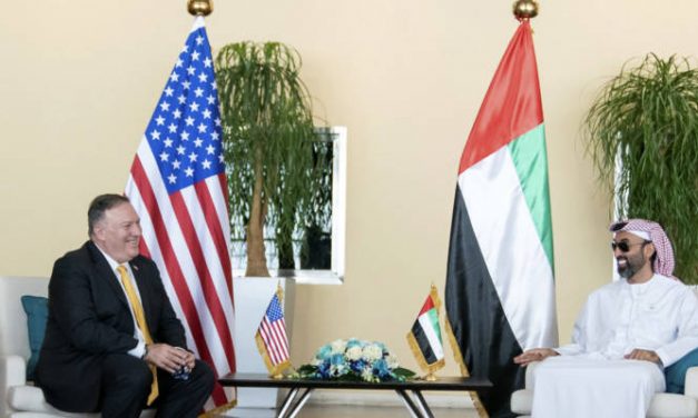 Israël salue une étape importante dans la paix au Moyen-Orient : Les Emirats Arabes Unis abrogent la loi sur le boycott