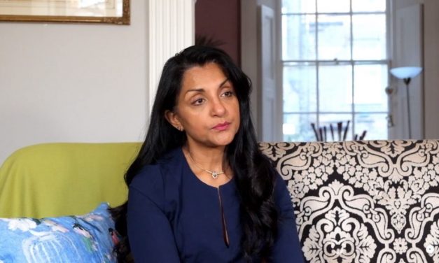 Candidate à la mairie de Londres suspendue pour des propos antisémites