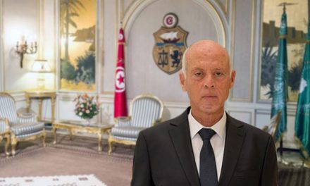 Le président tunisien refuse d’adresser les vœux du Nouvel an juif