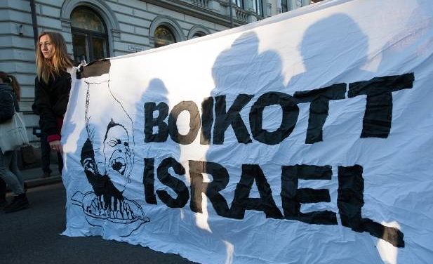 L’Europe boycotte-t-elle le sommet historique de paix israélo-arabe à la Maison Blanche ?