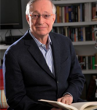 UN ÉCONOMISTE JUIF AMÉRICAIN PAUL MILGROM OBTIENT NOBEL D’ÉCONOMIE 2020