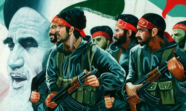 Des personnalités arabes et européennes se coordonnent pour affronter le terrorisme iranien et ses milices