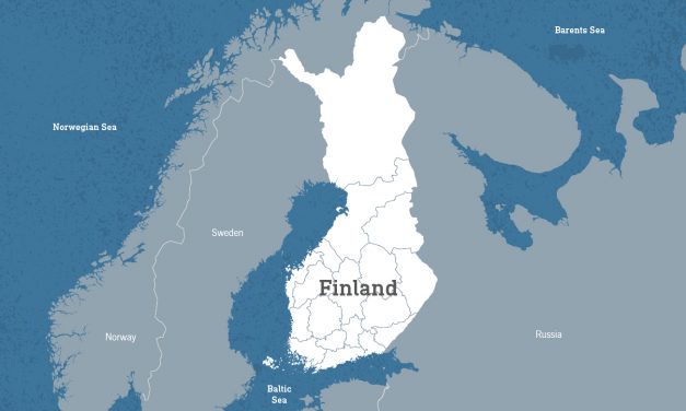 Fait rare : Juifs et musulmans font front commun contre un projet de loi en Finlande