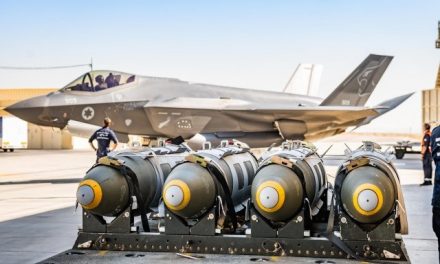 Vente des F-35 aux Emirats :  la « supériorité militaire » de l’Etat hébreu au Moyen-Orient est garantie