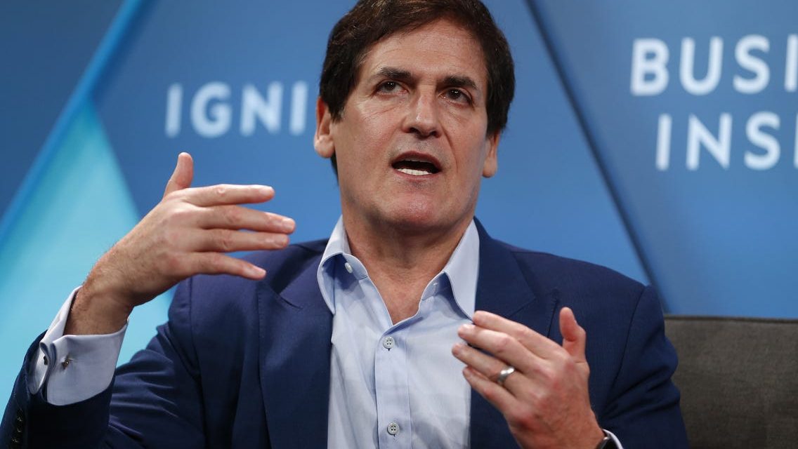 Mark Cuban milliardaire, entrepreneur et investisseur Juif américain Compte investir au Maroc.