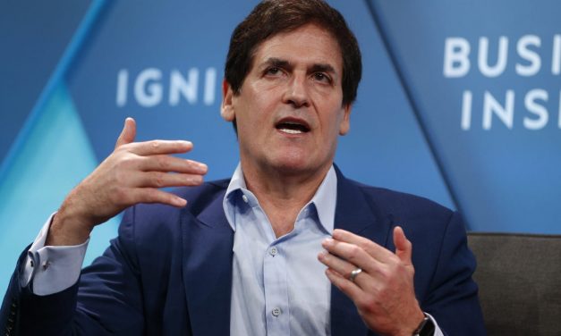 Mark Cuban milliardaire, entrepreneur et investisseur Juif américain Compte investir au Maroc.
