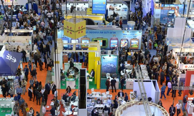 Le Maroc attendu au salon international du tourisme de Tel-Aviv, les 15 et 16 juin 2021.