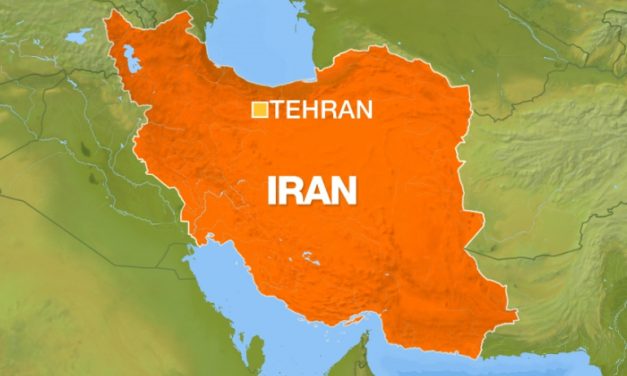 UNE SÉRIE DE EXPLOSIONS SUR LE TERRITOIRE IRANIEN