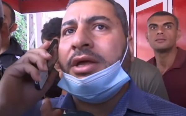 Choquant : l’appel de Tsahal à un Palestinien révèle qui se soucie vraiment des enfants de Gaza.
