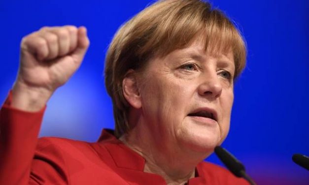 L’Allemagne condamne les roquettes palestiniennes et effectue des raids dans des bureaux liés au Hezbollah.