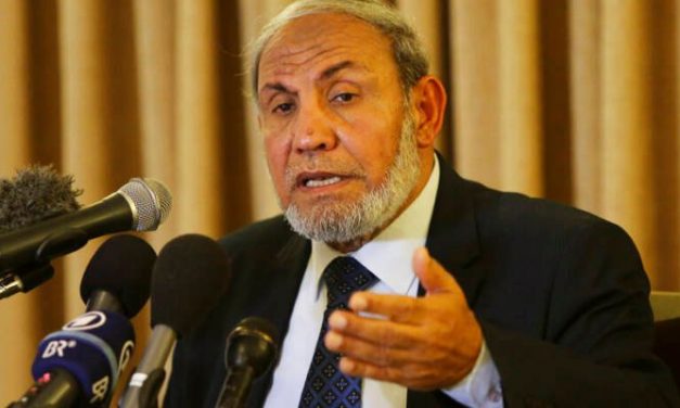 REGARDEZ : Le Hamas ment de manière flagrante à un journaliste
