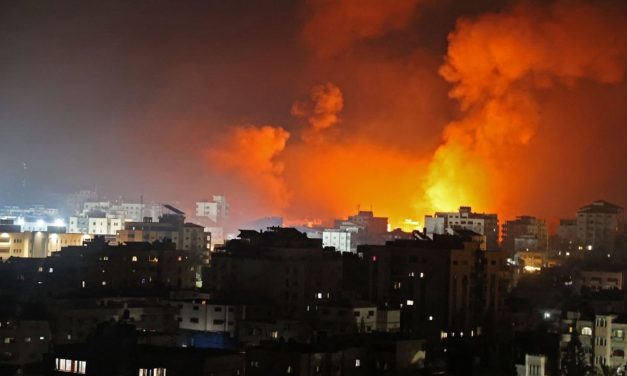 Les roquettes mal tirées du Hamas tuent des civils palestiniens