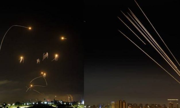 Une image qui dit tout sur le conflit Israël-Gaza : Nouvelles Australiennes