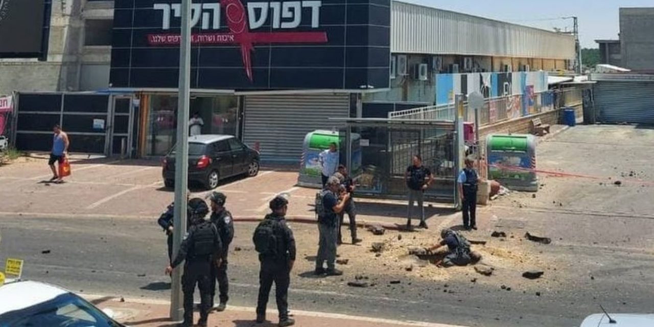 Des roquettes frappent Ashkelon, Ashdod, Be’er Sheva ; Israël : Pas encore de cessez-le-feu
