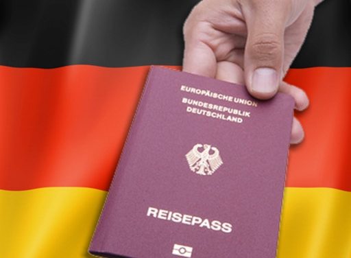 L’Allemagne assouplit l’immigration JUIVE, L’ESPAGNE prolonge jusqu’à septembre 2021 l’acquisition de la nationalité
