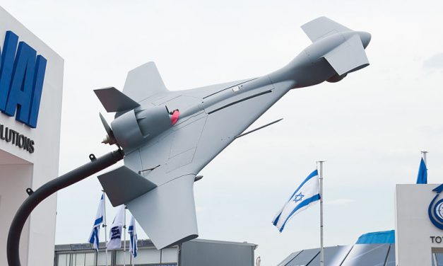 record historique: Les exportations militaires israéliennes  ont dépassé 8,3 mds USD en 2020