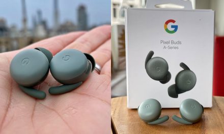 Une puce israélienne intégrée aux nouveaux écouteurs Google et aux casques de Panasonic