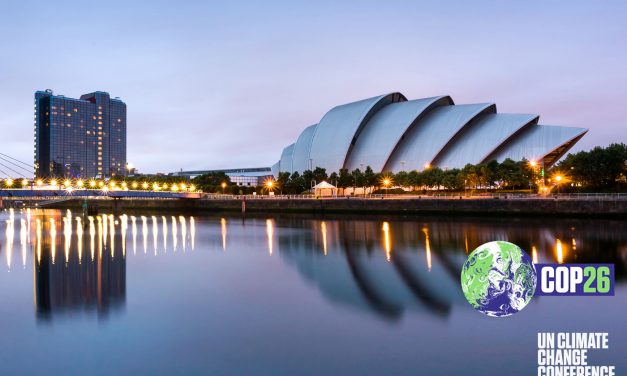 Israel participe au sommet mondial de Glasgow sur le changement climatique