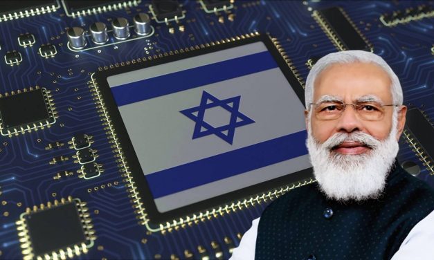 La Silicon Valley indienne attire 3 milliards de dollars d&rsquo;investissements israéliens