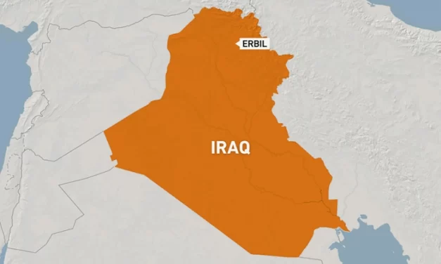 La loi irakienne anti-Israël ne s&rsquo;appliquera pas au Kurdistan