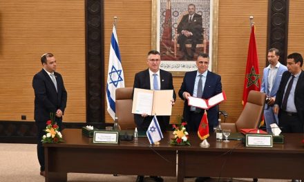 Le ministre israélien de la justice en visite au Maroc pour signature d’un pacte de coopération judiciaire