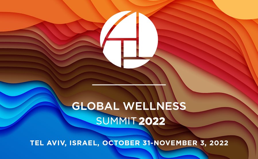  Israël accueillera en novembre la plus grande conférence mondiale sur le bien-être 