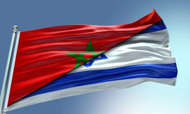 Relations commerciales en progrès en 2021 et les travailleurs marocains arrivent en Israël en 2023