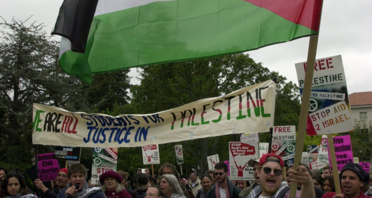 L’université de Berkeley (Californie) est-elle coupable de créer des espaces interdits aux juifs ?