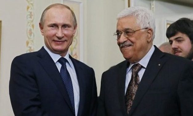 Mensonge soviétique de l&rsquo;apartheid israélien
