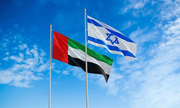 Les Emirats arabes unis et Israël dévoilent des projets de defense commun à IDEX 2023 qui se tient à Abu Dhabi