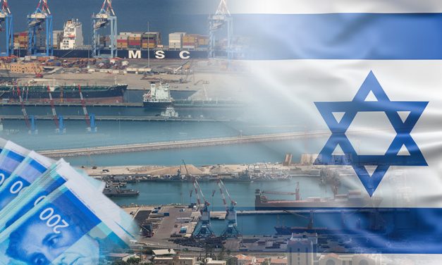 Initiative courageuse en Israël: vente du port de Haïfa pour 1,15 milliard de dollars