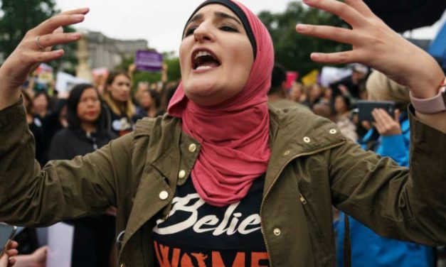 Un sponsor abandonne un événement à Harvard à cause de l&rsquo;intervention de Linda Sarsour