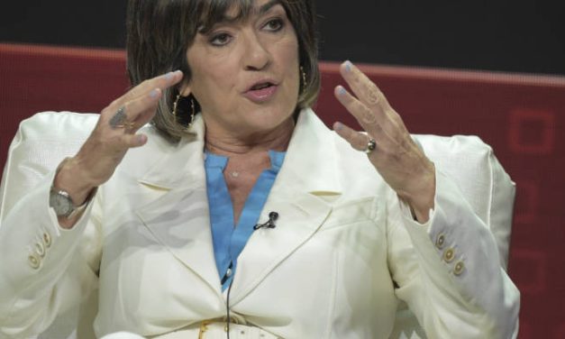 Une présentatrice anti-israélienne de CNN est accusée d&rsquo;avoir fabriqué des « sondages palestiniens ».