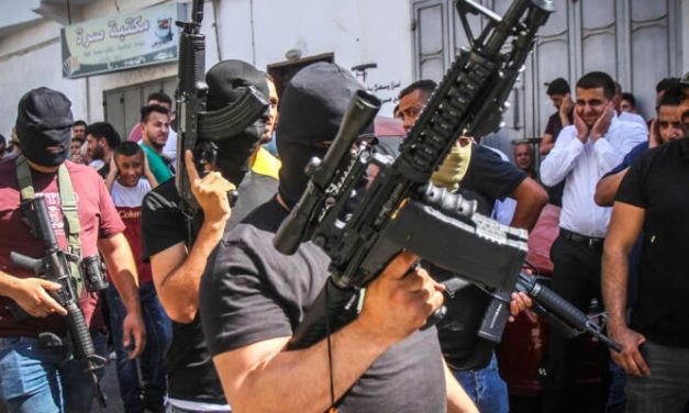 L&rsquo;Autorité palestinienne reproche à Israël d&rsquo;avoir éliminé le terroriste qui a tué deux frères