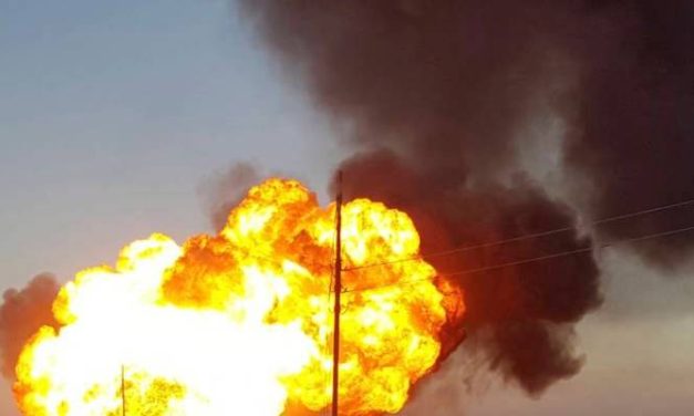 Israël accusé d&rsquo;avoir mené une rare frappe de jour en Syrie