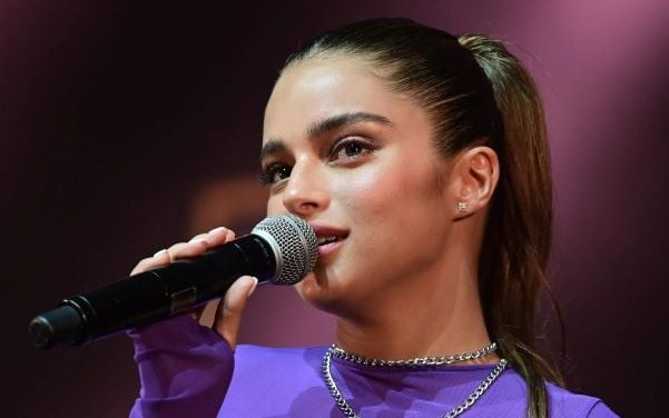 La chanson de la star de l&rsquo;Eurovision fait la fierté de l&rsquo;État juif