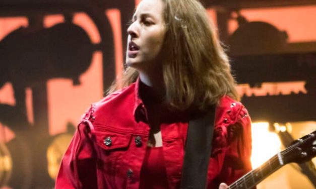 Une star du rock est fière d&rsquo;être juive « à chaque seconde de la journée ».