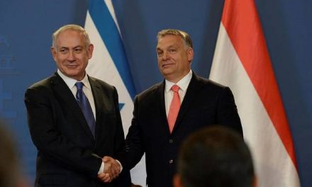 La Hongrie sera le premier pays de l’UE à établir son ambassade à Jérusalem.