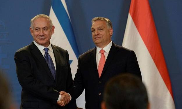 La Hongrie sera le premier pays de l&rsquo;UE à établir son ambassade à Jérusalem.
