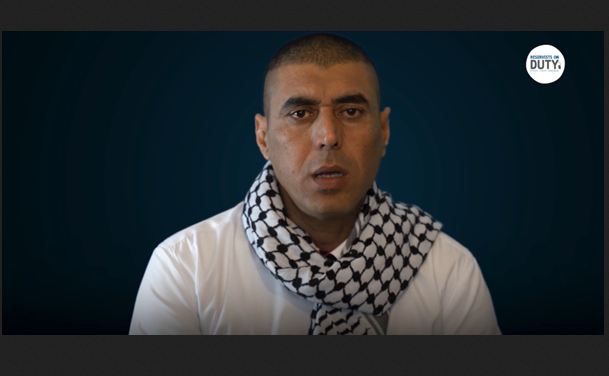 Un ancien terroriste palestinien explique pourquoi il soutient désormais Israël