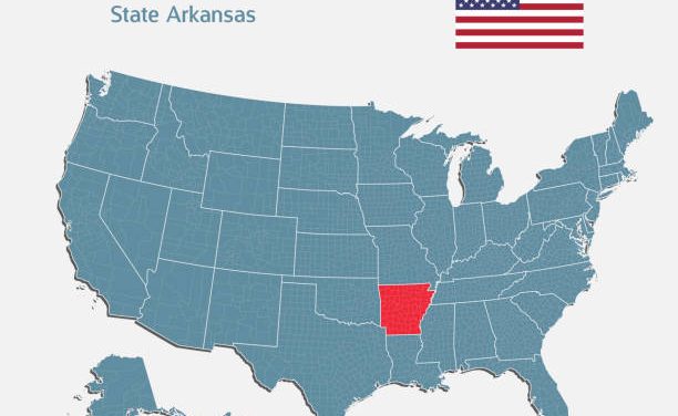 Pas de commerce avec l’Arkansas si vous boycotter   l&rsquo;État d&rsquo;Israël