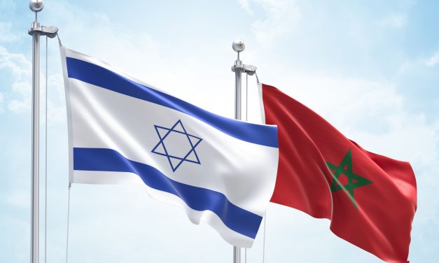 Le Maroc va délivrer un terroriste palestinien à Israël